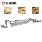 Pistachio Nuts Cream Processing Equipment Production Line Industrial Nut Butter Machine - Grinding Machine - foodmachtech